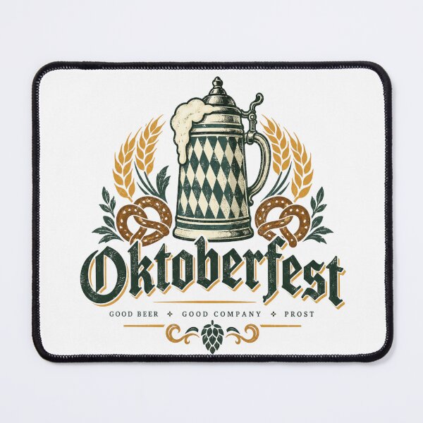 Item preview, Oktoberfest designed and sold by CampAndCoast.