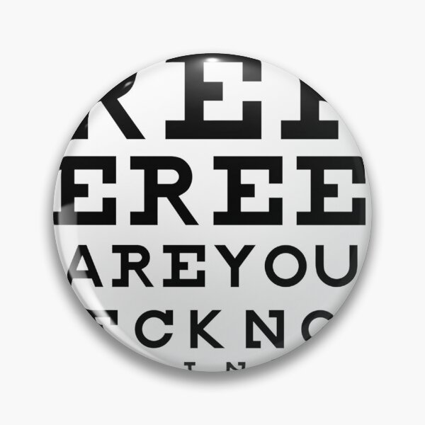 Item preview, Blind Referee Illustration Funny Sports Official Design designed and sold by Design Project.