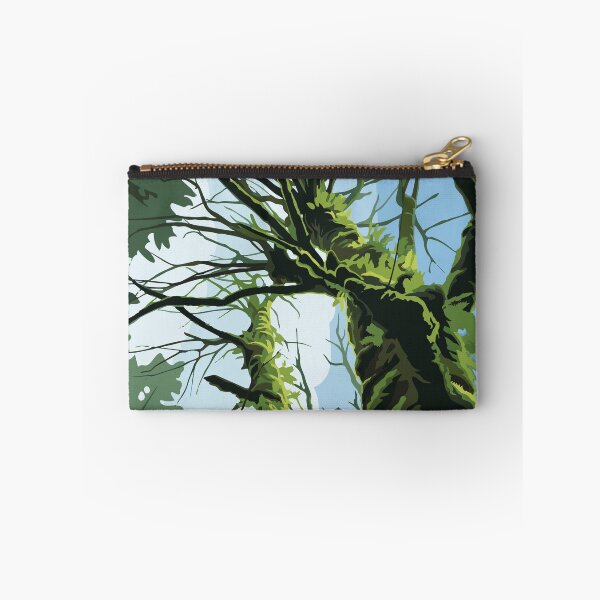 Item preview, Forest Sky designed and sold by Azadi-Tree.