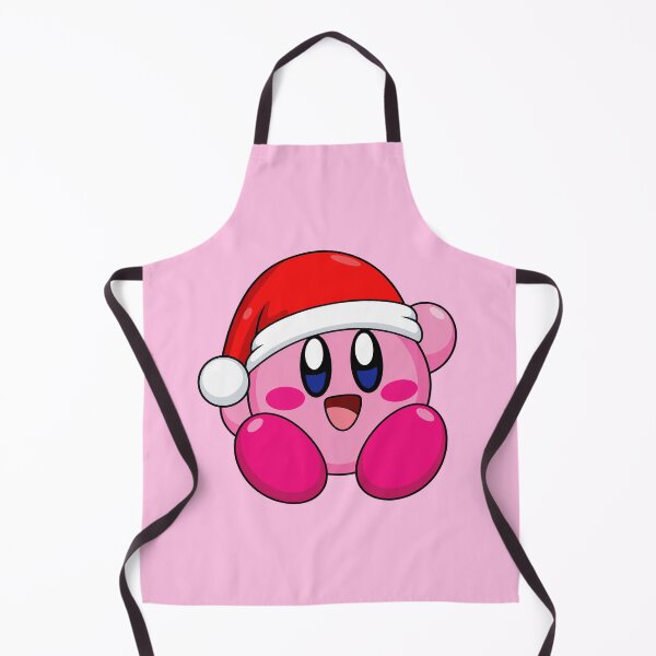 Item preview, Christmas Kirby designed and sold by YChangShop.