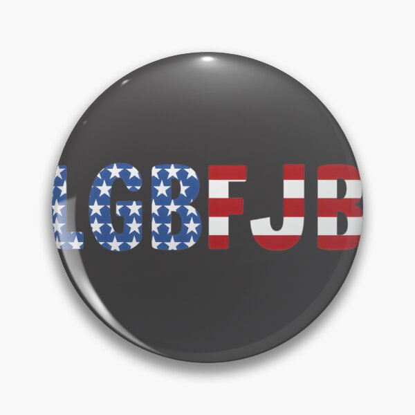 Item preview, LGBFJB Bold Statement Graphic Design for Activism and Expression designed and sold by Decrex.