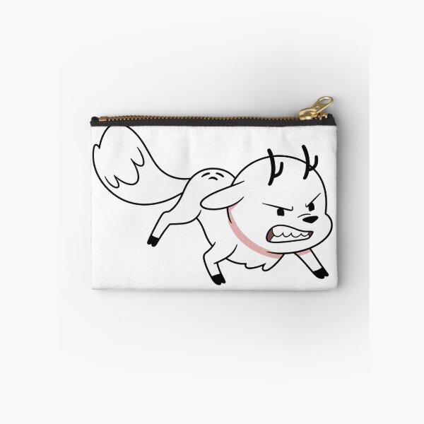 Item preview, Twig Ready to Fight designed and sold by Migi-Desu.