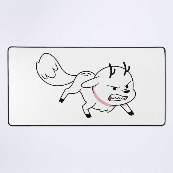 Item preview, Twig Ready to Fight designed and sold by Migi-Desu.