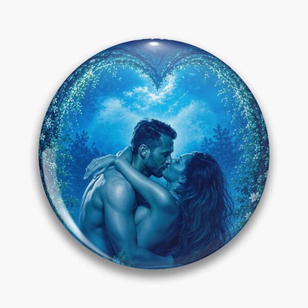 Item preview, The Blue Tent designed and sold by Laeton Designs.