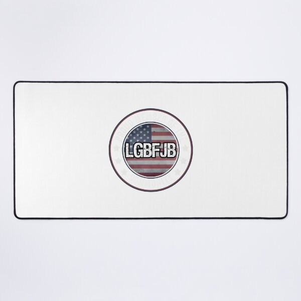Item preview, Proud Member of the LGBFJB Community Supportive Design designed and sold by Decrex.