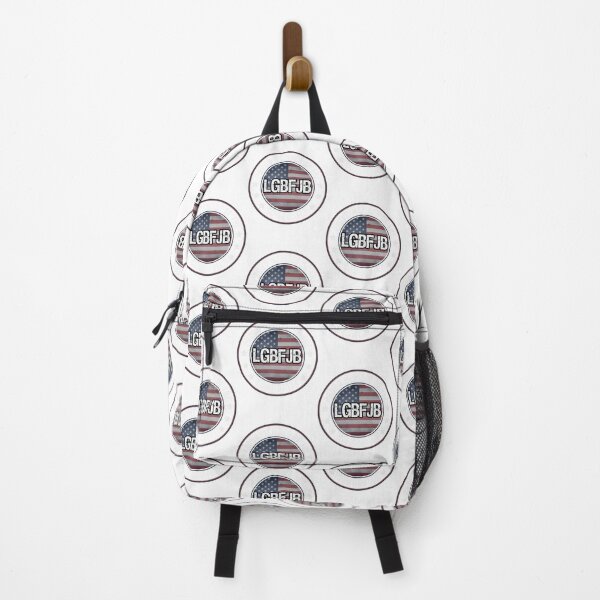 Item preview, Proud Member of the LGBFJB Community Supportive Design designed and sold by Decrex.