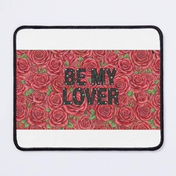 Item preview, BE MY LOVER designed and sold by MaRCAStro.
