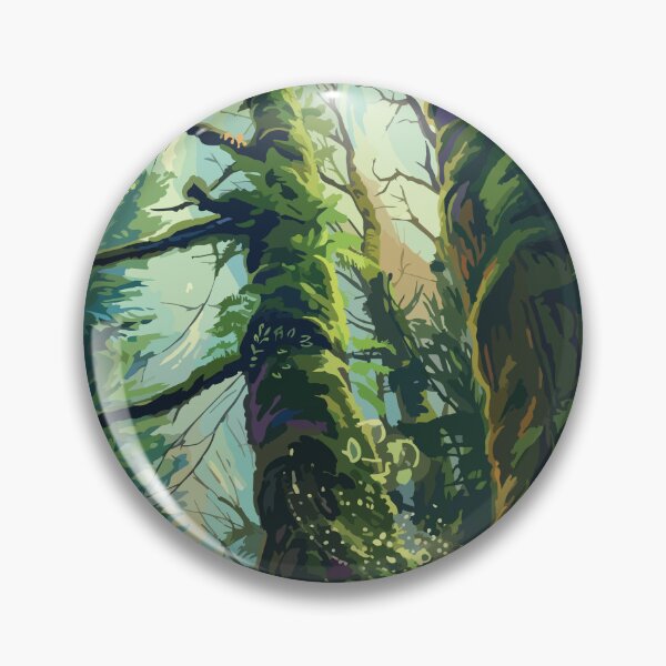 Item preview, Forest Sky Fantasy designed and sold by Azadi-Tree.