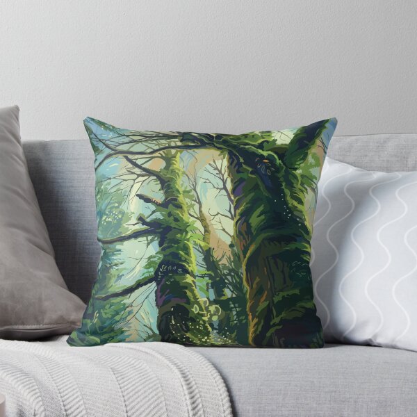 Item preview, Forest Sky Fantasy designed and sold by Azadi-Tree.