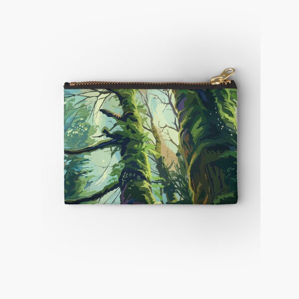 Item preview, Forest Sky Fantasy designed and sold by Azadi-Tree.