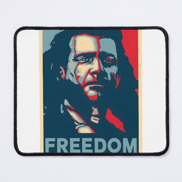 Item preview, Freedom Inspirational Design Symbolizing Independence and Empowerment designed and sold by Design Project.