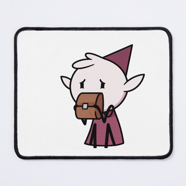 Item preview, Alfur with His Suitcase designed and sold by Migi-Desu.