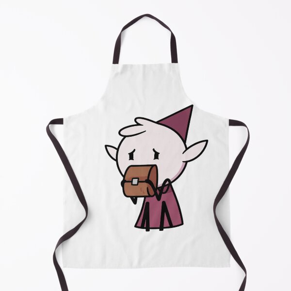 Item preview, Alfur with His Suitcase designed and sold by Migi-Desu.