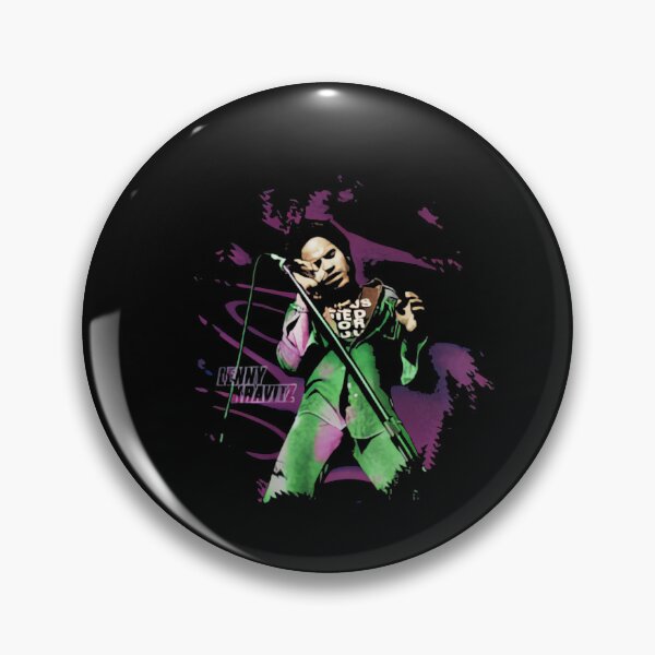 Item preview, lenny kravitz tour dates 2026 manapula designed and sold by ArtofKargo.