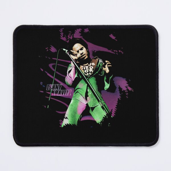 Item preview, lenny kravitz tour dates 2026 manapula designed and sold by ArtofKargo.