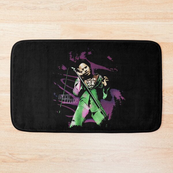 Item preview, lenny kravitz tour dates 2026 manapula designed and sold by ArtofKargo.