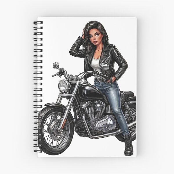 Item preview, MOTO NEGRA designed and sold by MaRCAStro.