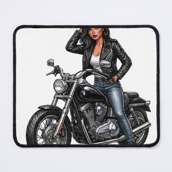 Item preview, MOTO NEGRA designed and sold by MaRCAStro.