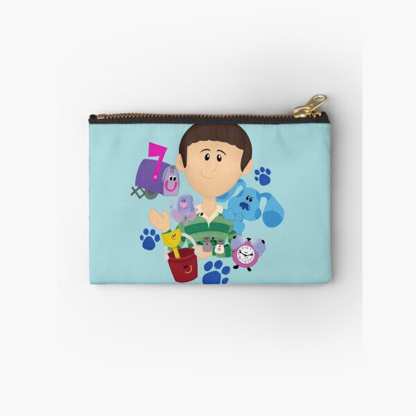 Item preview, Blues Clues 30th Anniversary  designed and sold by Amy New art.