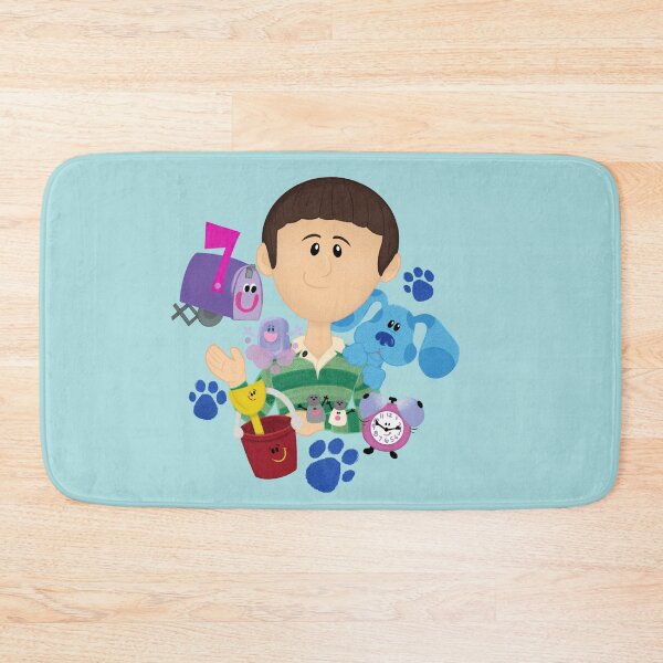 Item preview, Blues Clues 30th Anniversary  designed and sold by Amy New art.