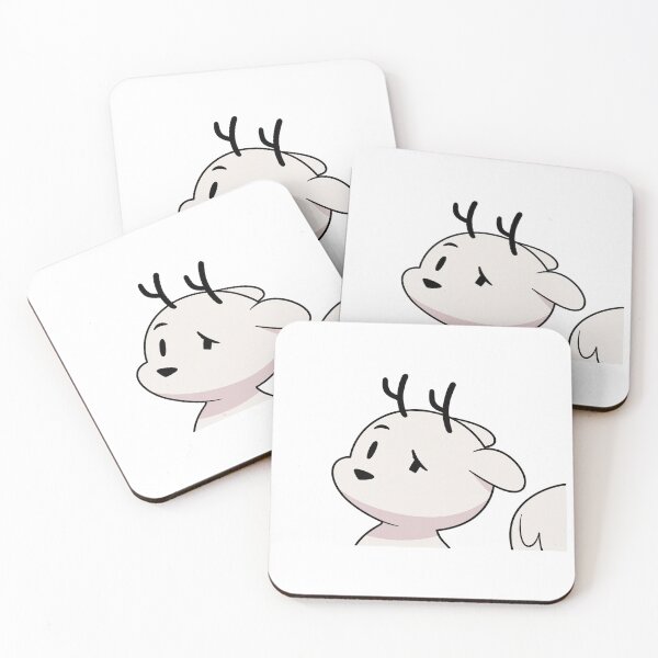 Item preview, Retrato de Twig preocupada designed and sold by Migi-Desu.