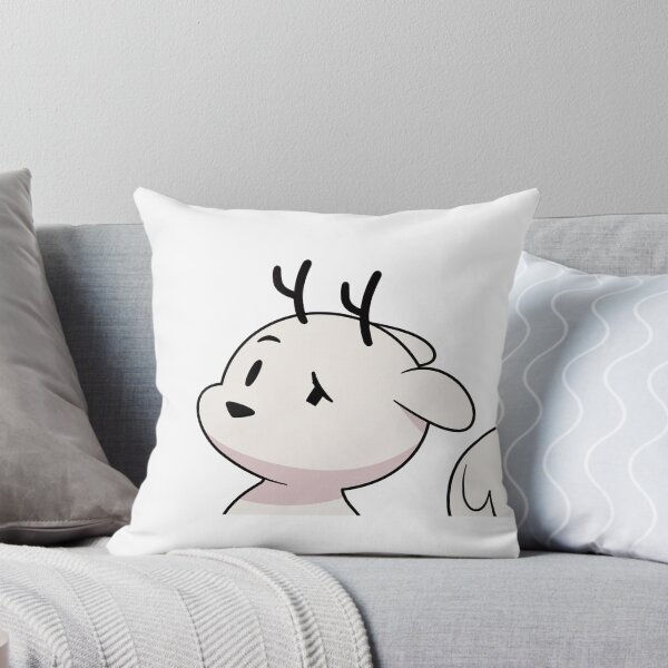 Item preview, Twig Worried Portrait designed and sold by Migi-Desu.