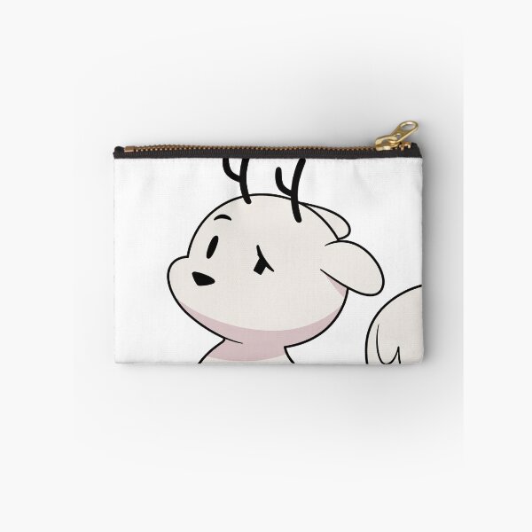 Item preview, Twig Worried Portrait designed and sold by Migi-Desu.