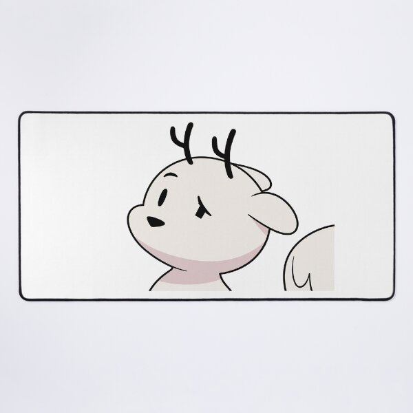Item preview, Twig Worried Portrait designed and sold by Migi-Desu.