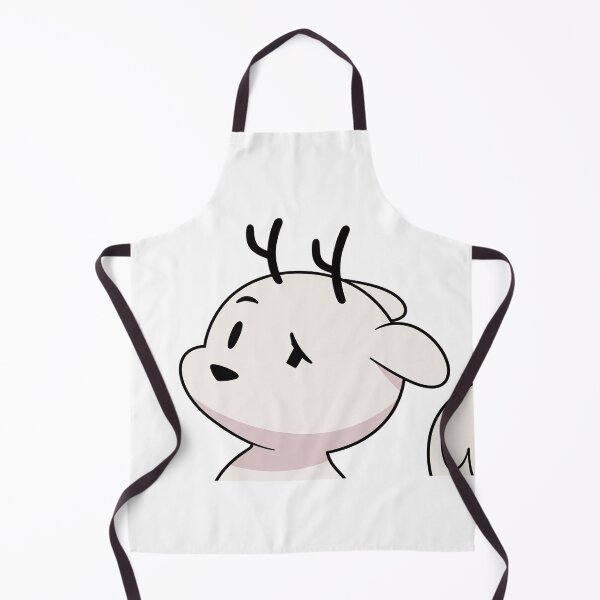 Item preview, Twig Worried Portrait designed and sold by Migi-Desu.