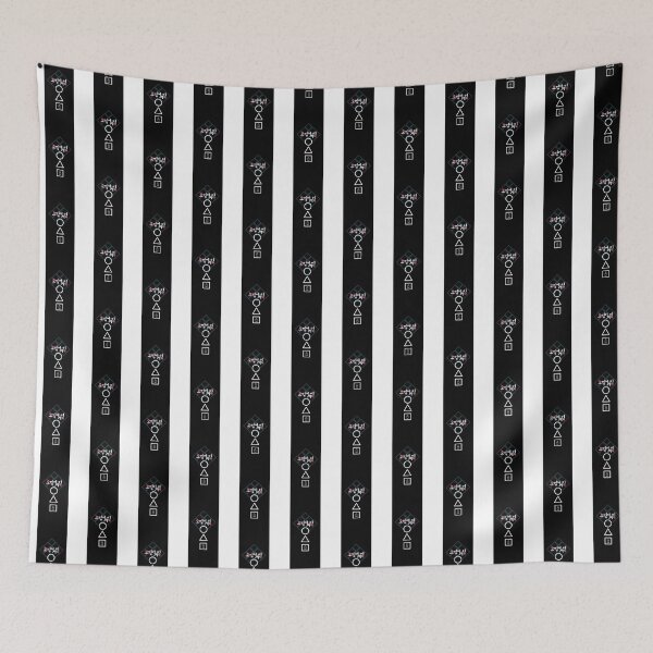 Item preview, Squid Game Inspired Design with Minimalist Style and Bold Graphics designed and sold by WAppels.