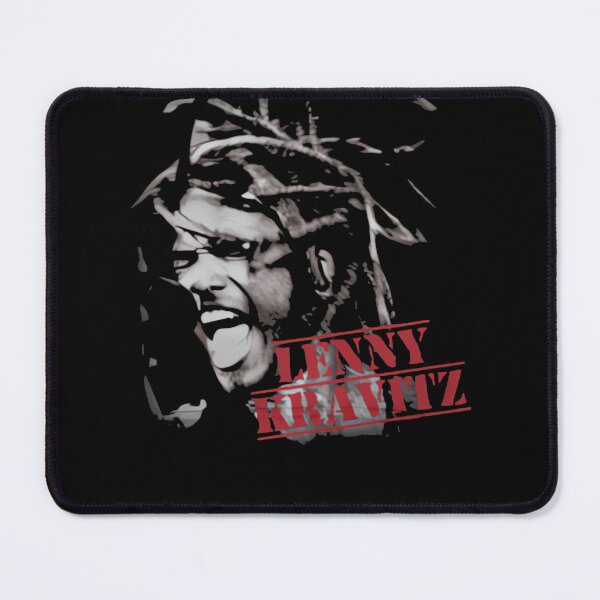 Item preview, lenny kravitz tour dates 2026 manapula designed and sold by ArtofKargo.