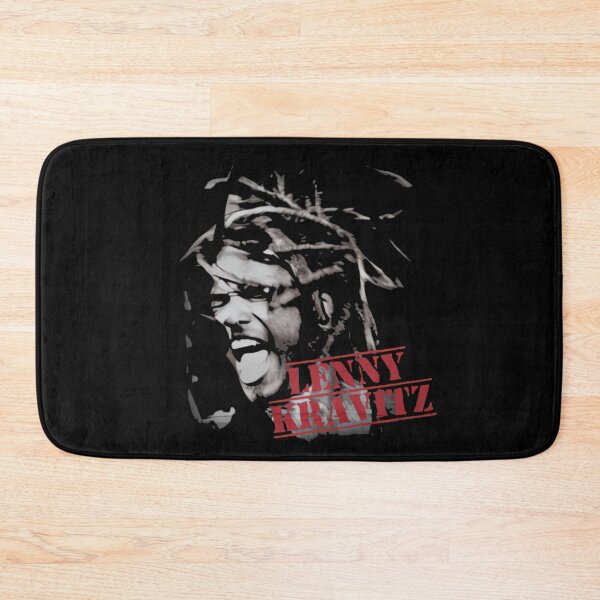 Item preview, lenny kravitz tour dates 2026 manapula designed and sold by ArtofKargo.