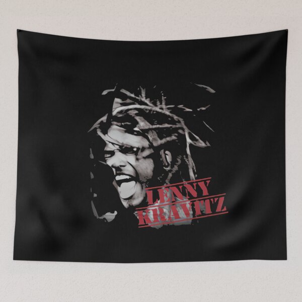 Item preview, lenny kravitz tour dates 2026 manapula designed and sold by ArtofKargo.