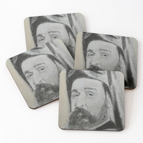 Item preview, Blessed Ignatius Maloyan designed and sold by ScottSvanefeltArt.