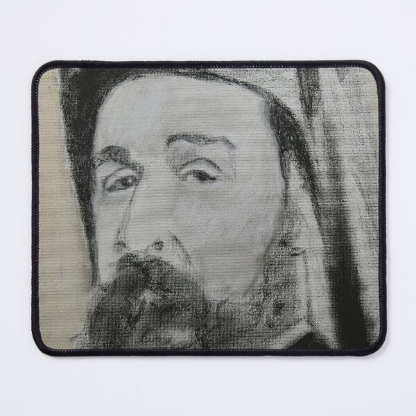 Item preview, Blessed Ignatius Maloyan designed and sold by ScottSvanefeltArt.