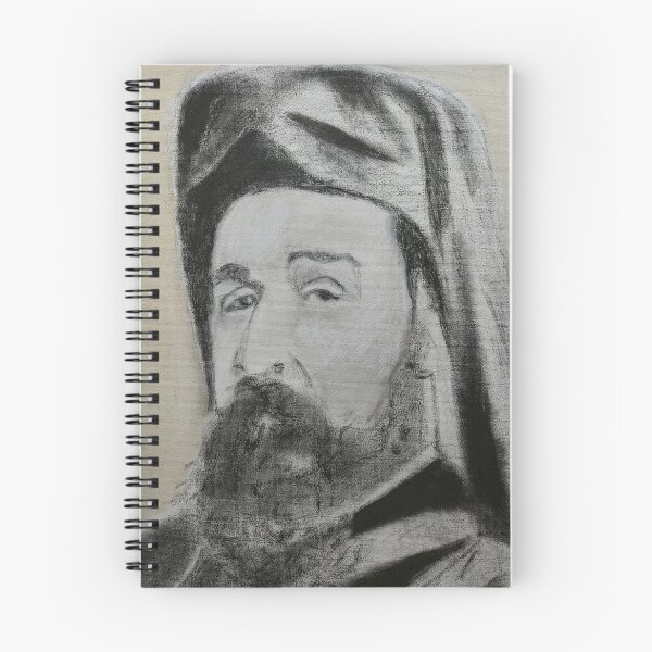 Item preview, Blessed Ignatius Maloyan designed and sold by ScottSvanefeltArt.