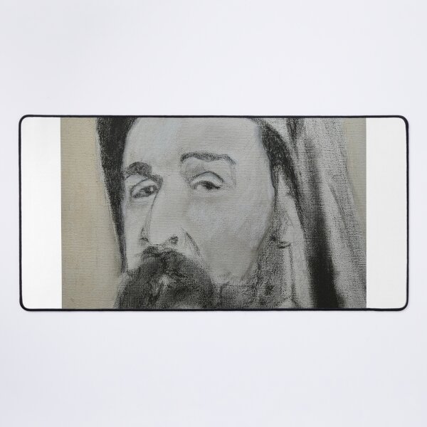 Item preview, Blessed Ignatius Maloyan designed and sold by ScottSvanefeltArt.