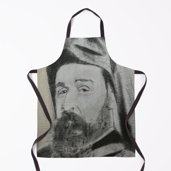 Item preview, Blessed Ignatius Maloyan designed and sold by ScottSvanefeltArt.