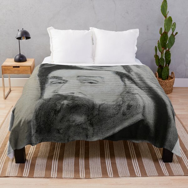 Item preview, Blessed Ignatius Maloyan designed and sold by ScottSvanefeltArt.