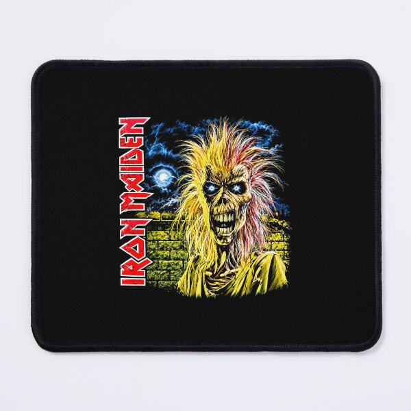 Item preview, Iron Maiden designed and sold by ghitayaStudio.