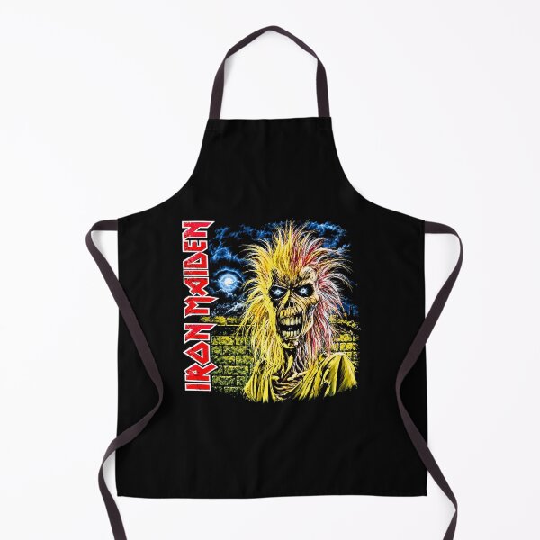 Item preview, Iron Maiden designed and sold by ghitayaStudio.