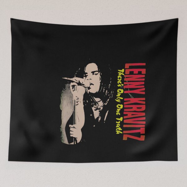 Item preview, lenny kravitz tour dates 2026 manapula designed and sold by ArtofKargo.
