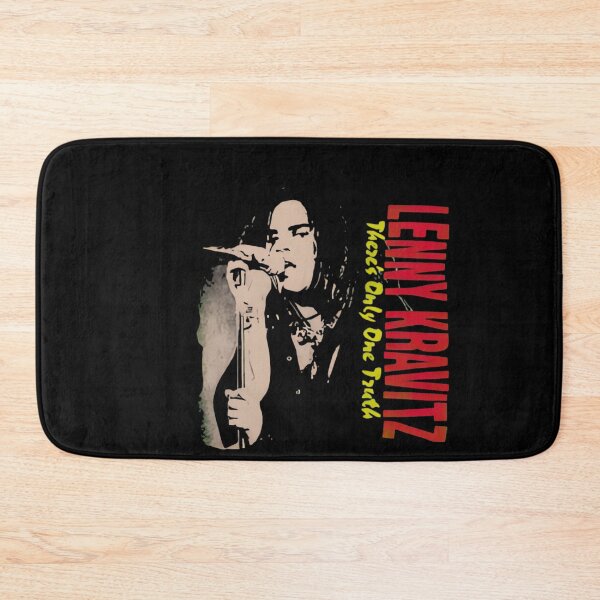 Item preview, lenny kravitz tour dates 2026 manapula designed and sold by ArtofKargo.