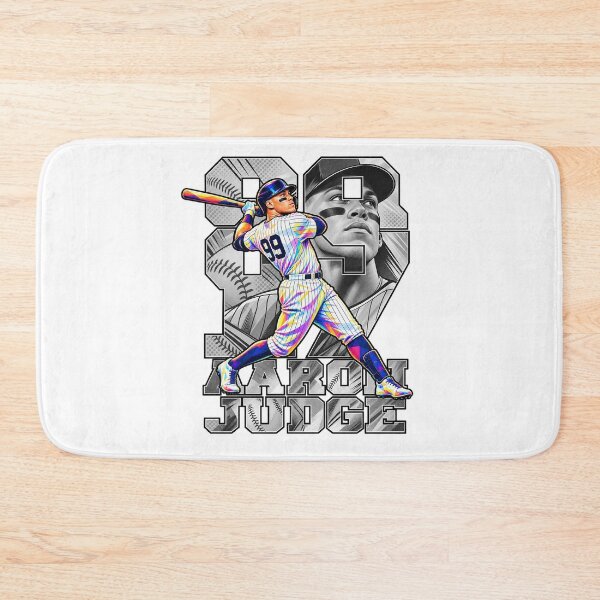 Item preview, Aaron Judge All Rise Number 99 Baseball Colorful Graphic designed and sold by YAWO-PAE.