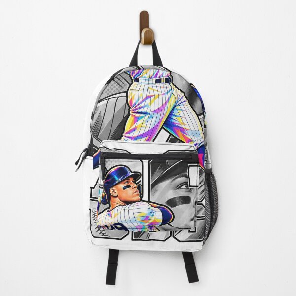 Item preview, Aaron Judge All Rise Number 99 Baseball Colorful Graphic designed and sold by YAWO-PAE.