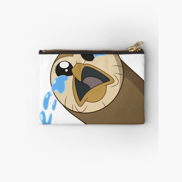 Item preview, Hooty Crying Hard designed and sold by Migi-Desu.