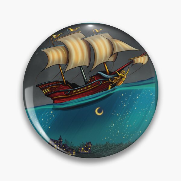 Item preview, Deep Dreaming Scenic designed and sold by GStouderArt.