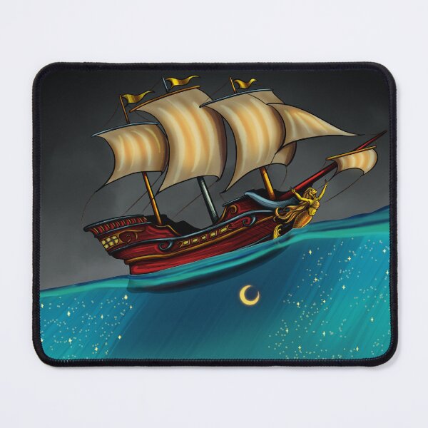 Item preview, Deep Dreaming Scenic designed and sold by GStouderArt.