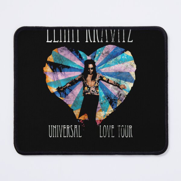 Item preview, lenny kravitz tour dates 2026 manapula designed and sold by ArtofKargo.