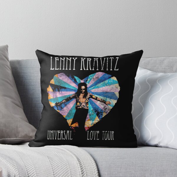 Item preview, lenny kravitz tour dates 2026 manapula designed and sold by ArtofKargo.
